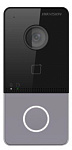 1676893 Видеопанель Hikvision DS-KV6113-PE1(C) цвет панели: черный