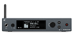 507845 Sennheiser SR IEM G4-G Беспроводная система мониторинга. Рэковый передатчик SR IEM G4. 566 - 606 МГЦ. 16 каналов.