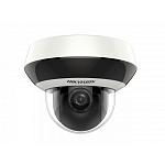 1879842 HIKVISION DS-2DE2A404IW-DE3(C0)(S6) 2.8-12мм Камера видеонаблюдения IP цв. корп.:белый