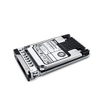 1861974 Dell 1.92TB SSD SATA Read Intensive, 6Gbps 2.5in Hot-plug Drive 1 DWPD 3504 TBW - kit for G14 servers