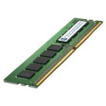 1471343 HPE 16GB (1x16GB) 2Rx8 PC4-2400T-E-17 Unbuffered Standard Memory Kit for DL20/ML30 Gen9 (862976-B21)