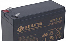 1104593 Батарея для ИБП BB BPS 7-12 12В 7Ач