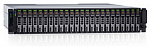 1508409 SSD DELL Дисковая полка MD1420 x24 2x480Gb 2.5 SAS 2x600W PNBD 1Y (210-ADBP-26)