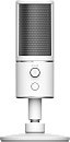 1000576606 Микрофон Razer Seiren X Mercury/ Razer Seiren X Mercury - Desktop Cardioid Condenser Microphone - FRML Packaging