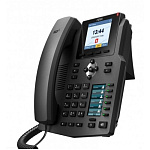 1483715 IP-телефон FANVIL X4 SIP телефон, с б/п