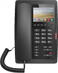1833500 Телефон IP Fanvil H5 черный
