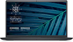 1000656872 Ноутбук Dell Vostro 3510 15.6"(1920x1080 (матовый) WVA)/Intel Core i7 1165G7(2.8Ghz)/8192Mb/512SSDGb/noDVD/Int:Intel UHD Graphics/BT/WiFi/war 1y