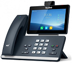 1651770 Телефон IP Yealink SIP-T58W Pro with camera черный