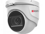 3207592 Камера HD-TVI 8MP IR DOME DS-T803(B)(2.8MM) HIWATCH