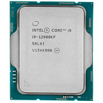 1876669 CPU Intel Core i9-12900KF Alder Lake BOX {3.2 ГГц/5.1 ГГц в режиме Turbo, 30MB, LGA1700}