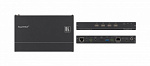 133865 Приёмник Kramer Electronics [TP-590RXR] HDMI, Аудио, RS-232, ИК, USB по витой паре HDBaseT; поддержка 4К