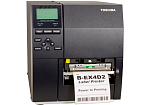 18221168781 Toshiba B-EX4D2-GS12-QM-R Принтер печати этикеток B-EX4D2 (203 dpi)