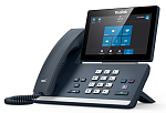 MP58-SfB YEALINK MP58, Skype for Business, Цветной сенсорный экран, Звук Optima HD, WiFi, Bluetooth, USB, PoE, GigE, , шт