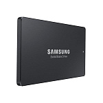 1248573 SSD Samsung жесткий диск SATA2.5" 240GB 883 DCT MZ-7LH240NE
