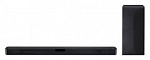 1824802 Саундбар LG SN4 2.1 300Вт+200Вт черный
