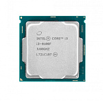 1138814 Процессор Intel Original Core i3 9100F Soc-1151v2 (CM8068403377321S RF7W) (3.6GHz) OEM