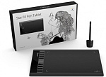1659276 Графический планшет XPPen Star 03 USB черный