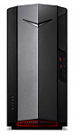 1433718 ПК Acer Nitro N50-610 i7 10700 (2.9)/8Gb/SSD512Gb/GTX1660 Super 6Gb/Windows 10 Home/GbitEth/500W/черный