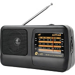 11024465 VS радиоприемник аналоговый АЛТАЙ (VS_D1026)