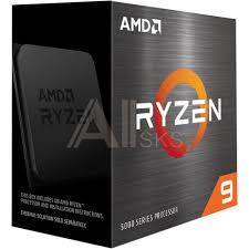 1313939 Центральный процессор AMD Настольные Ryzen 9 5950X 3400 МГц Cores 16 64MB Socket SAM4 105 Вт BOX 100-100000059WOF