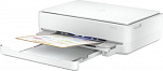 1380133 МФУ струйный HP DeskJet Ink Advantage 6075 (5SE22C) A4 WiFi USB белый