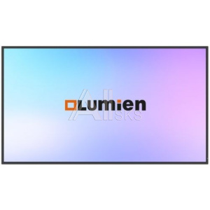 1990261 Lumien [LS5550SDUHD] Профессиональный дисплей серии Standard 55" 3840x2160 4000:1 500cd Android11 24/7 2x10W}